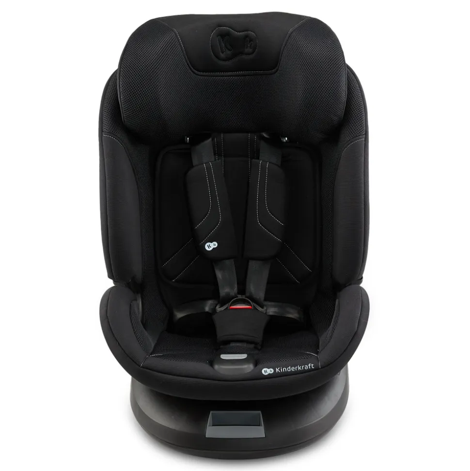Siège auto xpedition3 i-size noir
