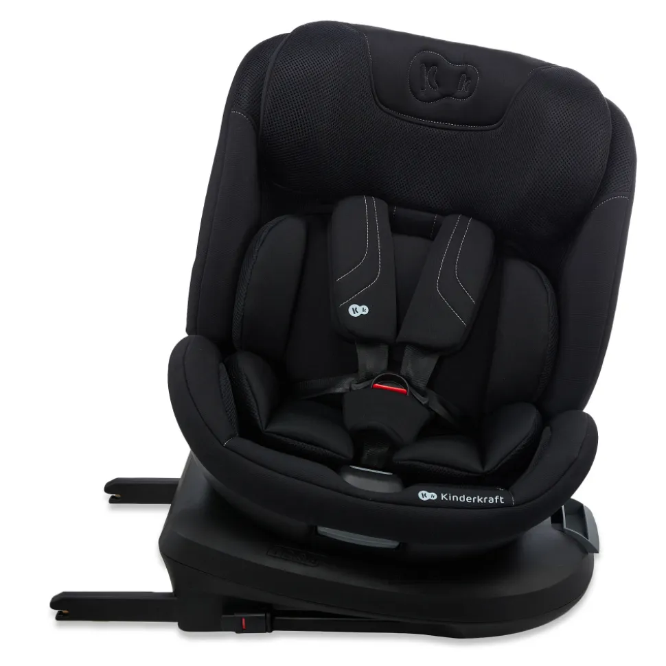 Siège auto xpedition3 i-size noir
