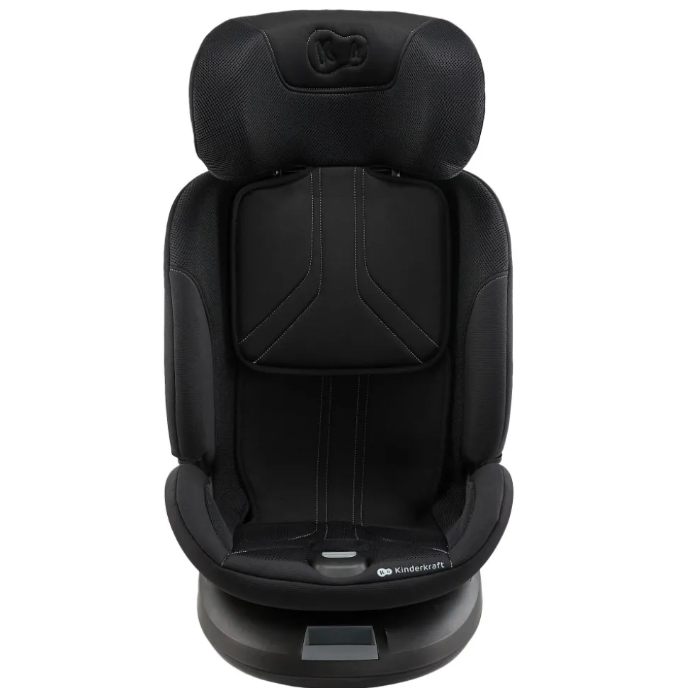Siège auto xpedition3 i-size noir