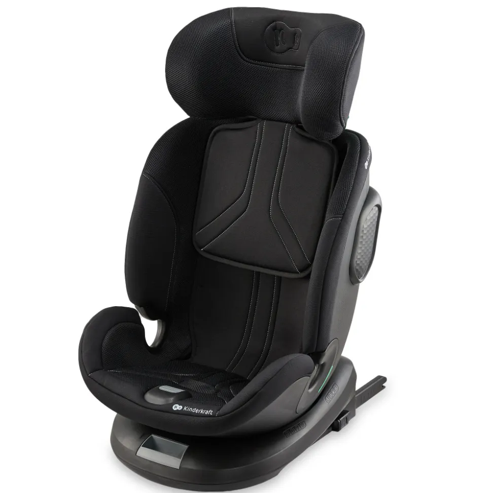 Siège auto xpedition3 i-size noir