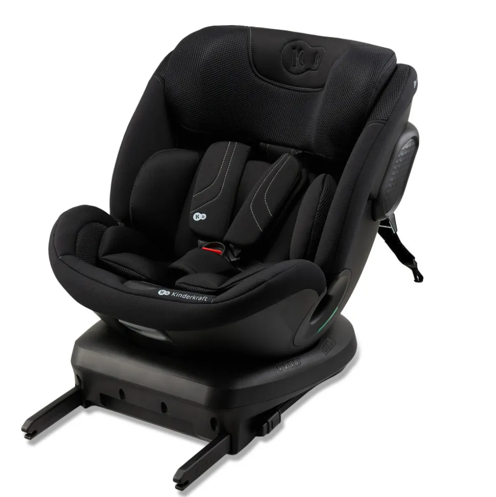 Siège auto xpedition3 i-size noir