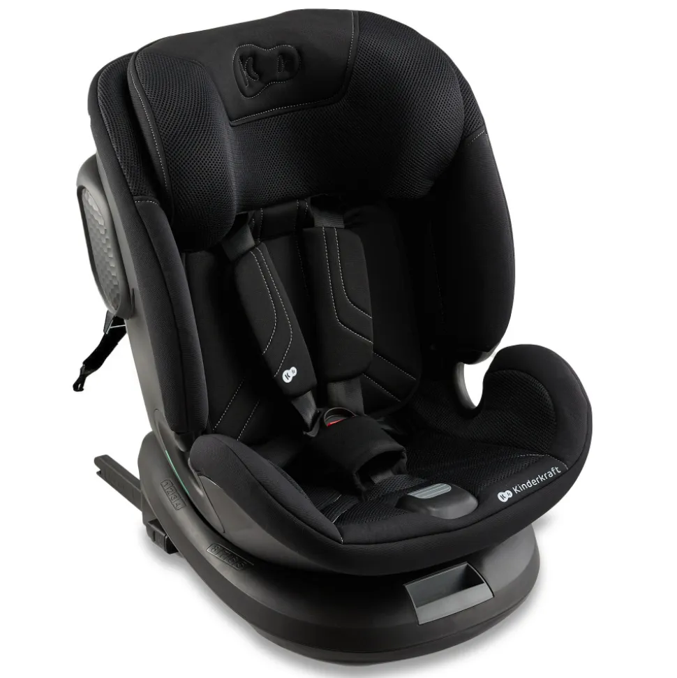 Siège auto xpedition3 i-size noir