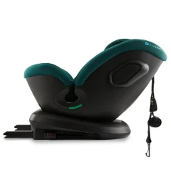 Siège auto xpedition3 i-size vert