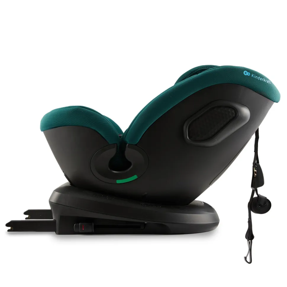 Siège auto xpedition3 i-size vert