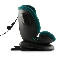 Siège auto xpedition3 i-size vert