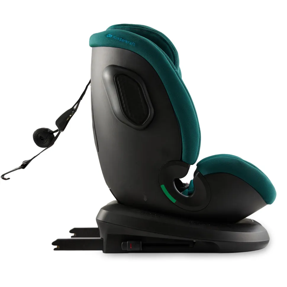 Siège auto xpedition3 i-size vert