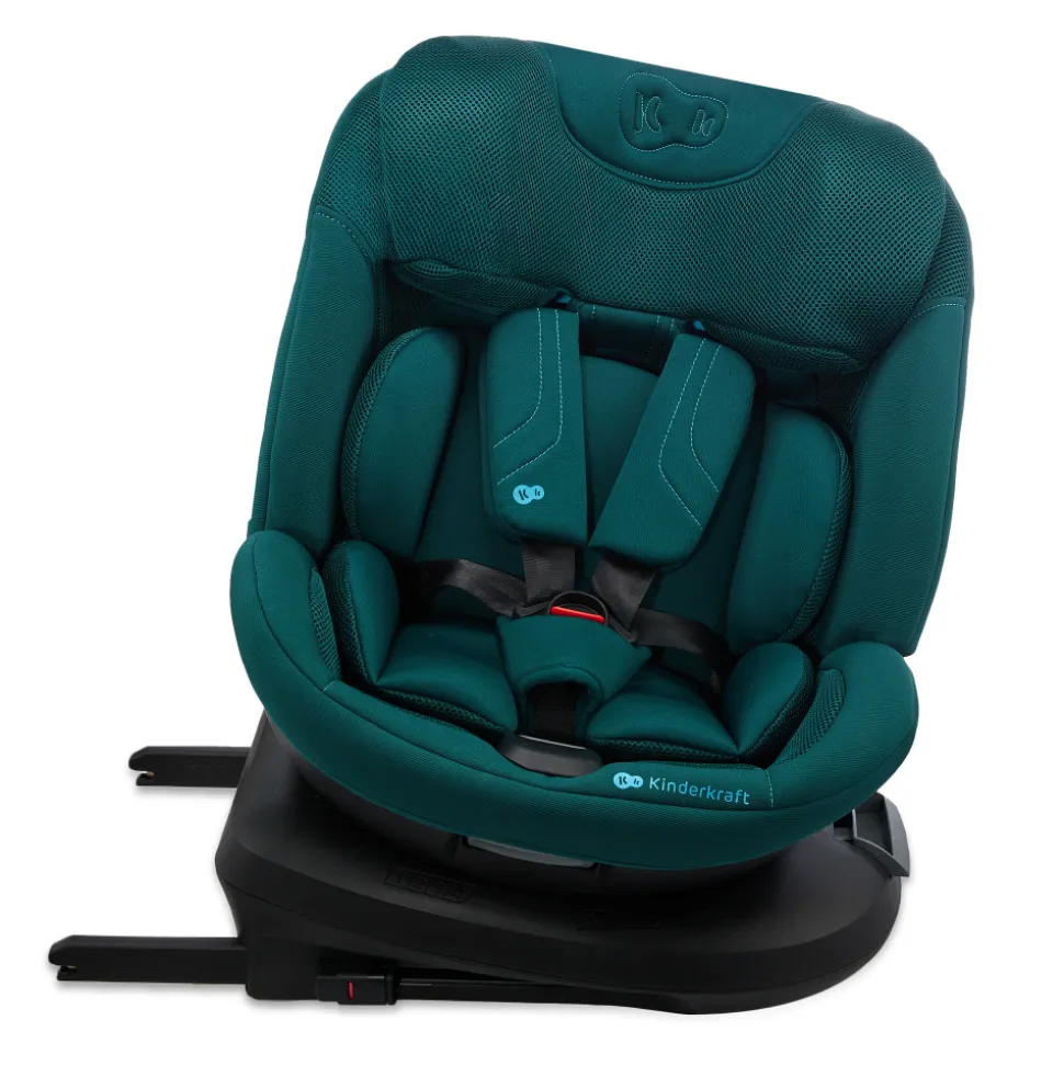 Siège auto xpedition3 i-size vert