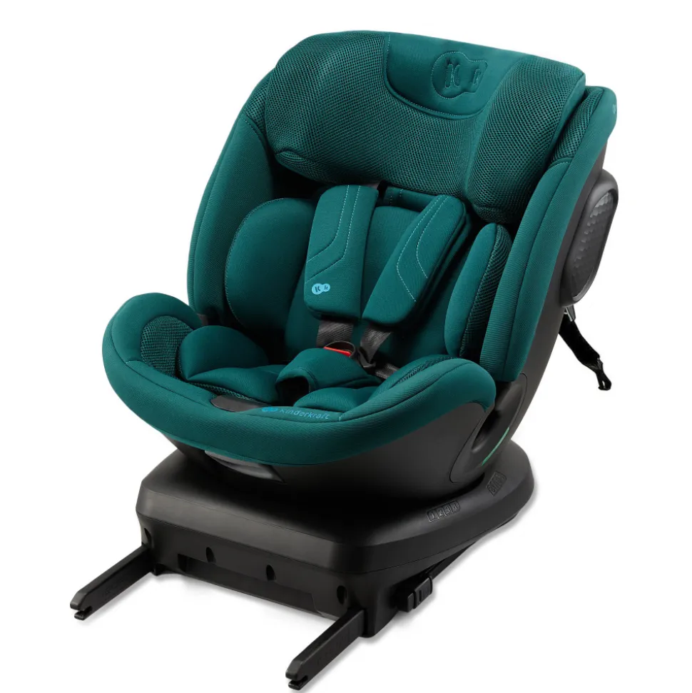 Siège auto xpedition3 i-size vert
