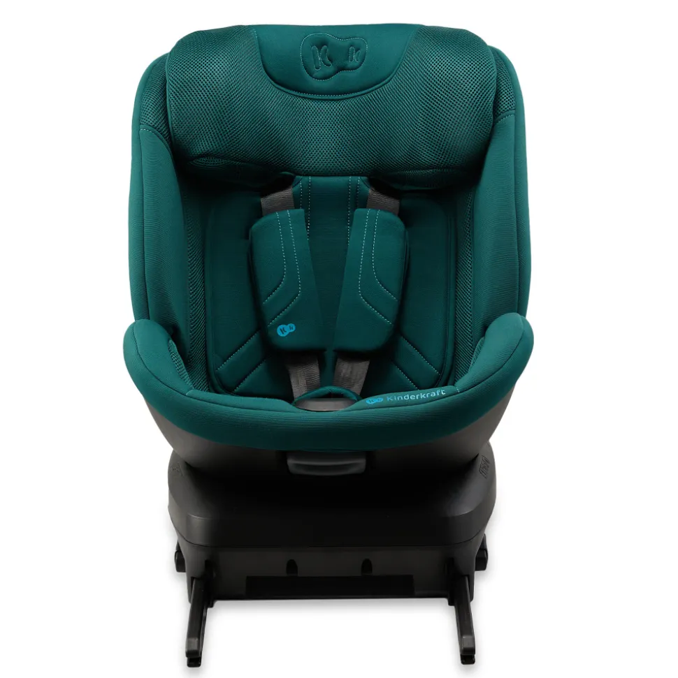 Siège auto xpedition3 i-size vert