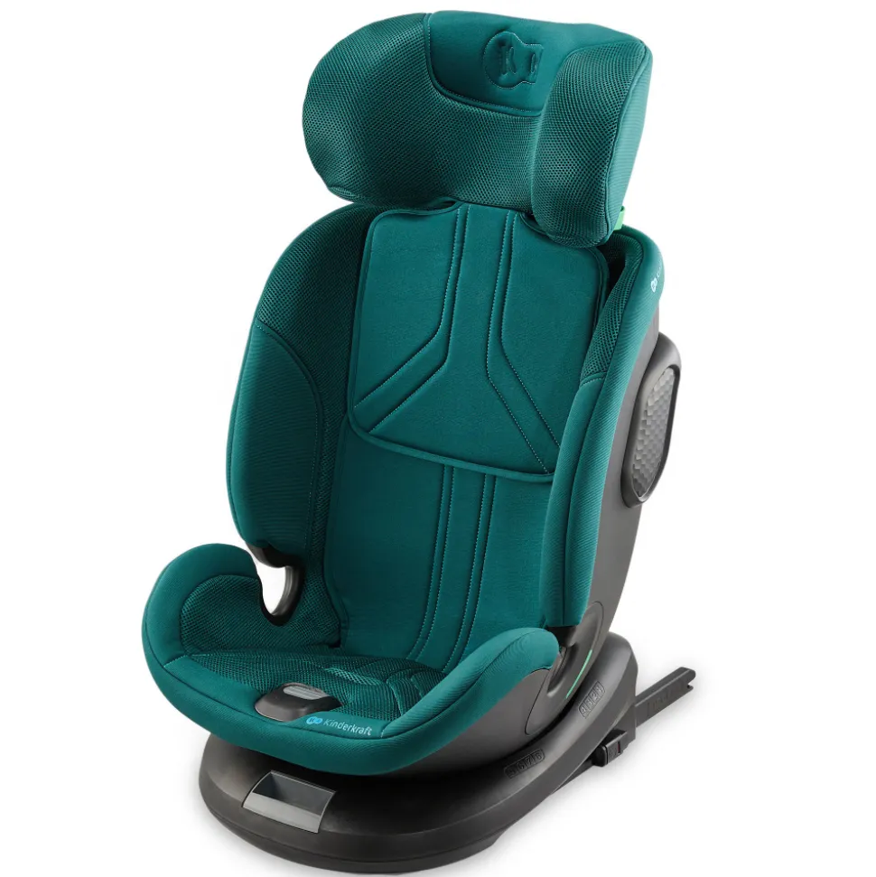 Siège auto xpedition3 i-size vert