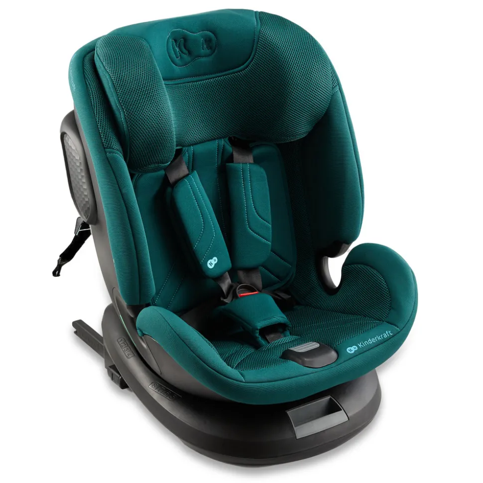 Siège auto xpedition3 i-size vert