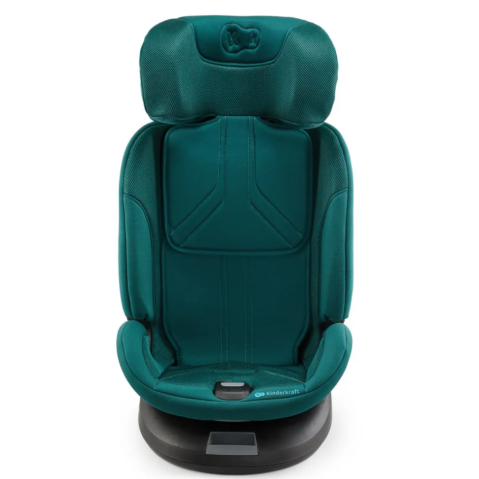 Siège auto xpedition3 i-size vert