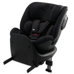 Siège auto xrider 2 i-size black