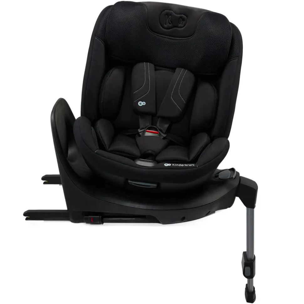 Siège auto xrider 2 i-size black