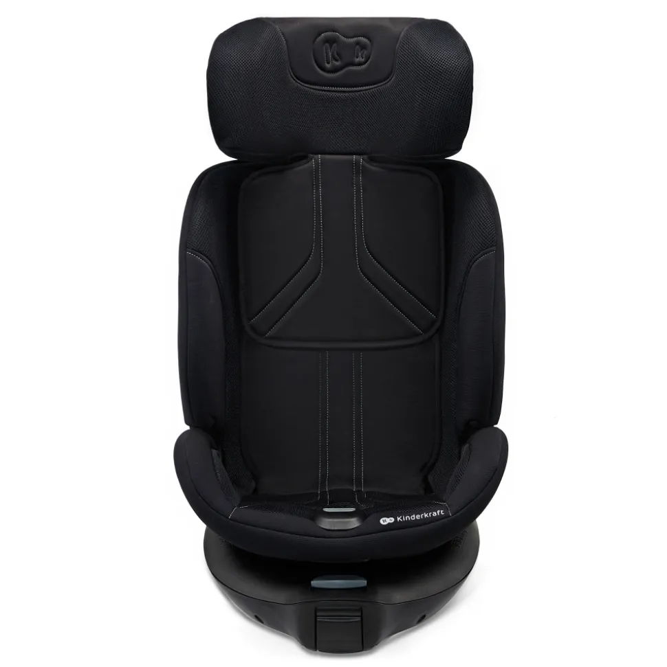Siège auto xrider 2 i-size black