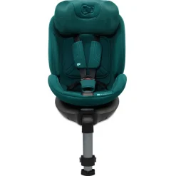 Siège auto xrider 2 i-size green