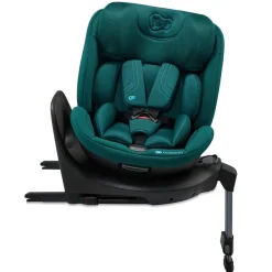 Siège auto xrider 2 i-size green