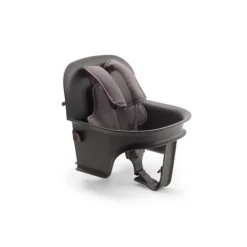 Siège baby set giraffe gris