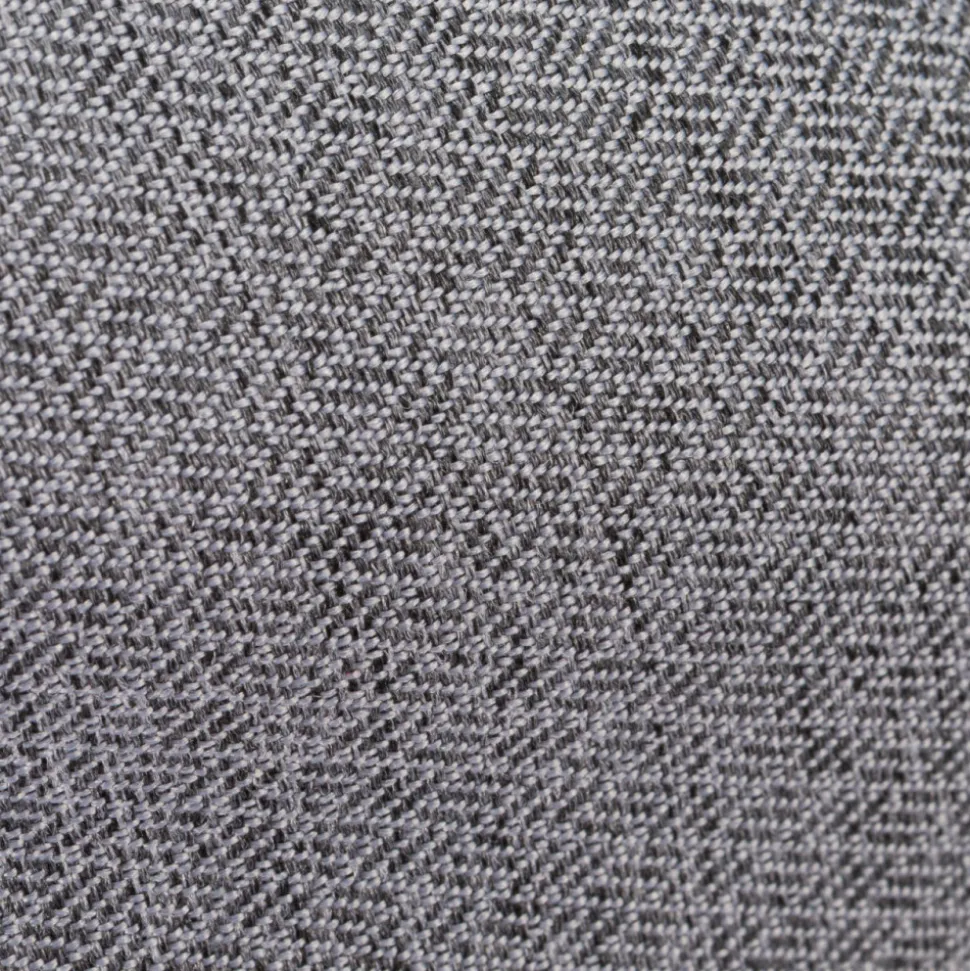 Siège de table bébé gris