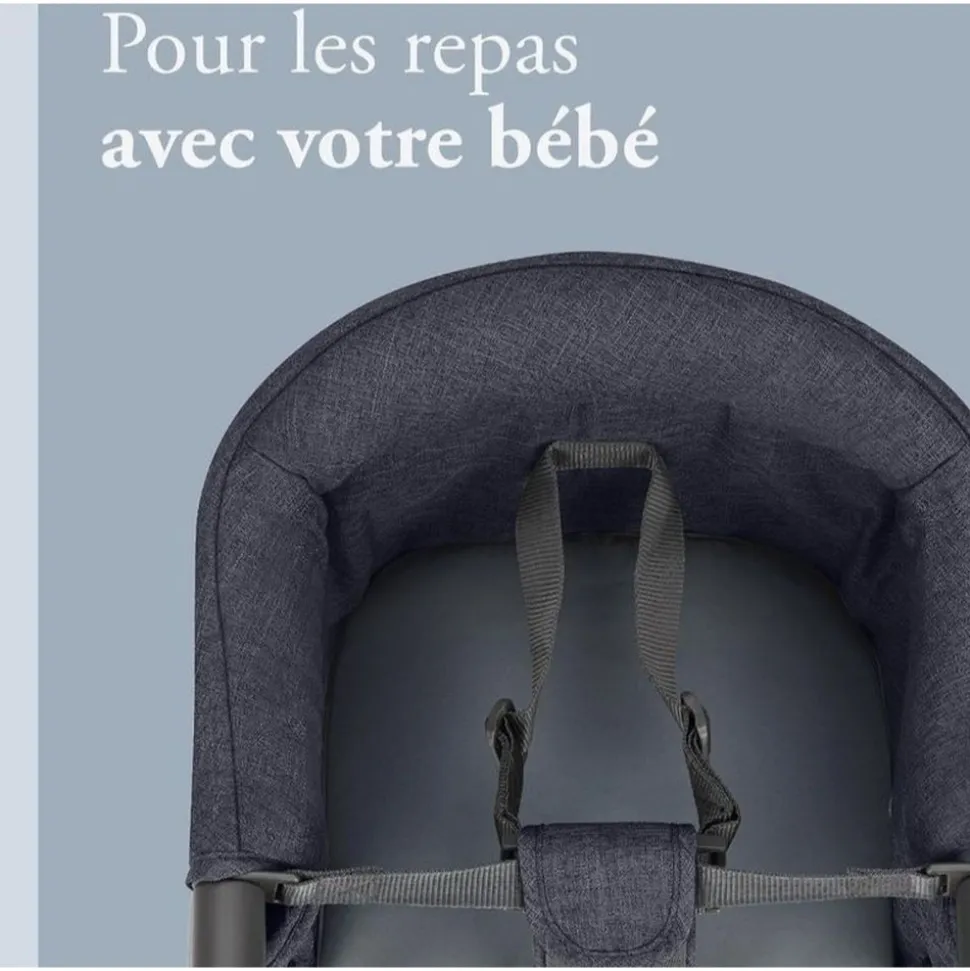 Siège de table fast desert beige