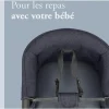 Siège de table fast ocean navy