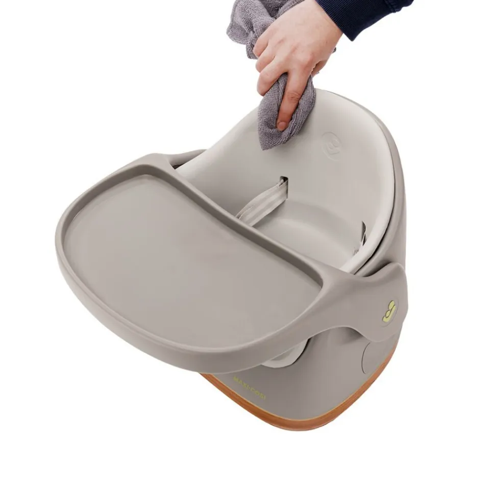 Siège de table jay beige
