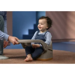 Siège de table jay graphite
