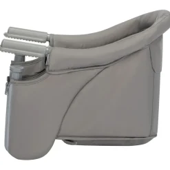 Siège de table malva mineral gray