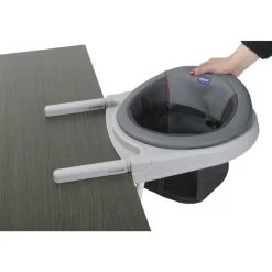 Siège de table 360° stone