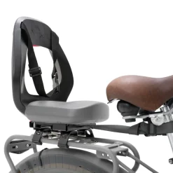 Siège de vélo arrière yepp junior budget silver
