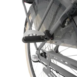 Siège de vélo arrière yepp junior budget silver