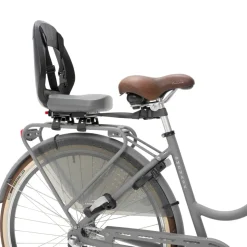 Siège de vélo arrière yepp junior budget silver
