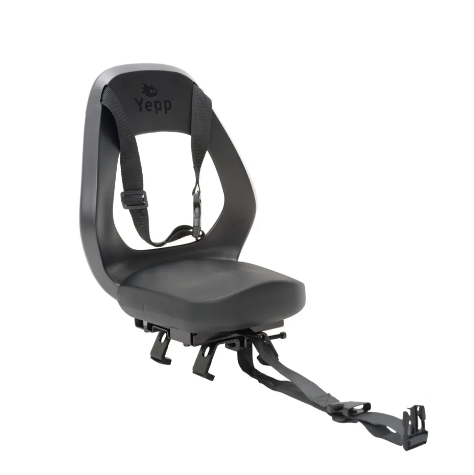 Siège de vélo arrière yepp junior budget black