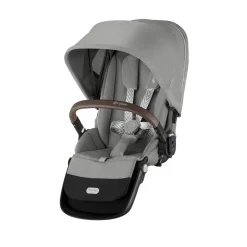 Siège pour poussette gazelle s stone grey