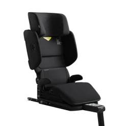Siège réhausseur axkid up coastal storm black
