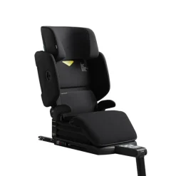 Siège réhausseur axkid up coastal storm black