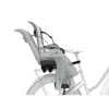 Siège vélo arrière enfant ridealong 2 light grey