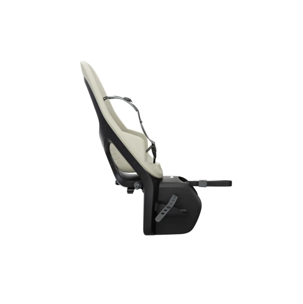 Siège vélo arrière enfant yepp 2 maxi soft sand