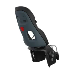 Siège vélo arrière sur cadre enfant yepp nexxt 2 maxi dark slate