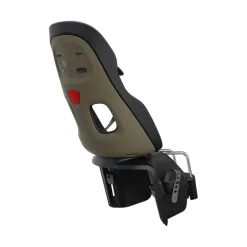 Siège vélo arrière sur cadre enfant yepp nexxt 2 maxi deep khaki