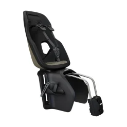 Siège vélo arrière sur cadre enfant yepp nexxt 2 maxi deep khaki
