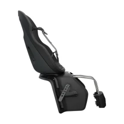 Siège vélo arrière sur cadre enfant yepp nexxt 2 maxi black