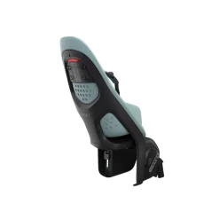 Siège vélo arrière sur cadre enfant yepp 2 maxi mid blue