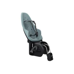 Siège vélo arrière sur cadre enfant yepp 2 maxi mid blue