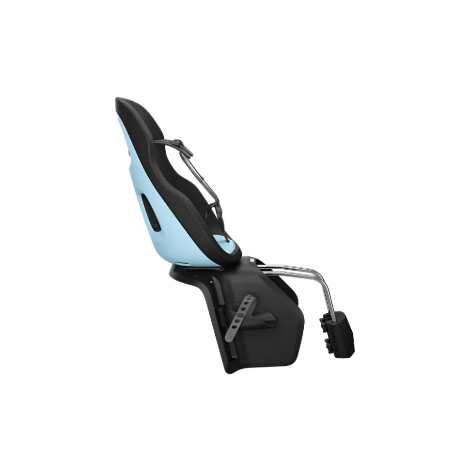 Siège vélo arrière sur cadre yepp nexxt 2 maxi blue