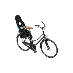 Siège vélo arrière sur cadre yepp nexxt 2 maxi blue