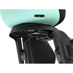 Siège vélo arrière sur cadre yepp nexxt 2 maxi mint