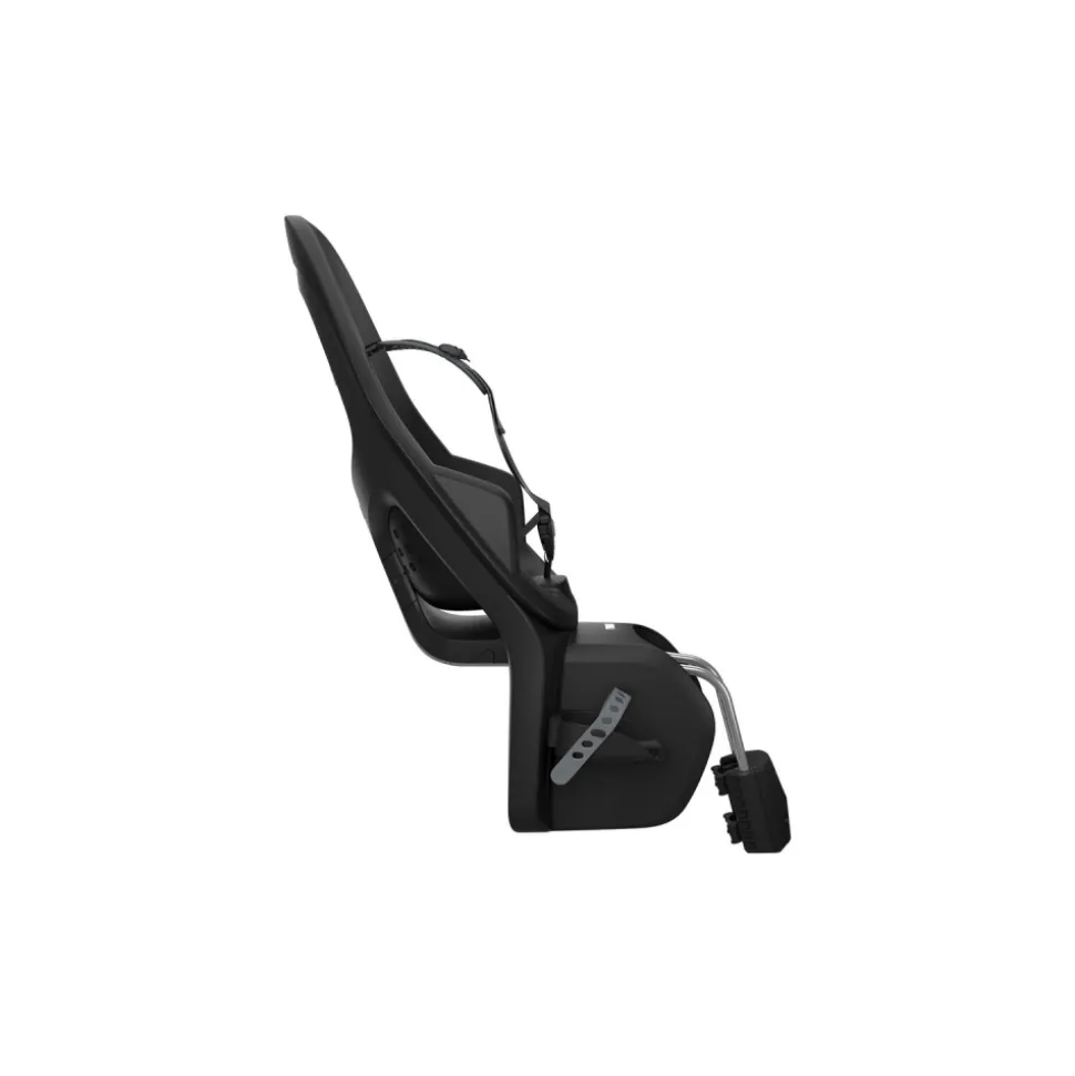 Siège vélo arrière sur cadre yepp 2 maxi black
