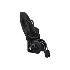 Siège vélo arrière sur cadre yepp 2 maxi black