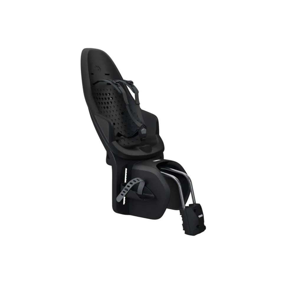 Siège vélo arrière sur cadre yepp 2 maxi black